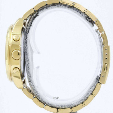 Seiko Chronograph Quartz SKS544 SKS544P1 SKS544P Men's Watch