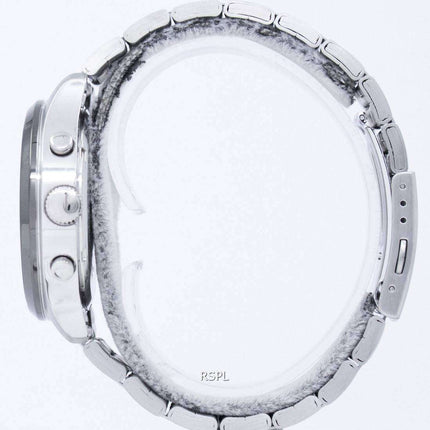 Seiko Neo Sports Chronograph Quartz SKS545 SKS545P1 SKS545P Men's Watch