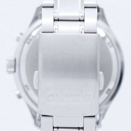 Seiko Neo Sports Chronograph Quartz SKS545 SKS545P1 SKS545P Men's Watch