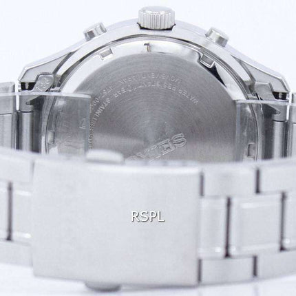 Seiko Neo Sports Chronograph Quartz SKS545 SKS545P1 SKS545P Men's Watch