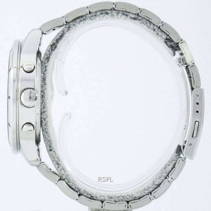 Seiko Quartz Chronograph SKS559 SKS559P1 SKS559P Men's Watch