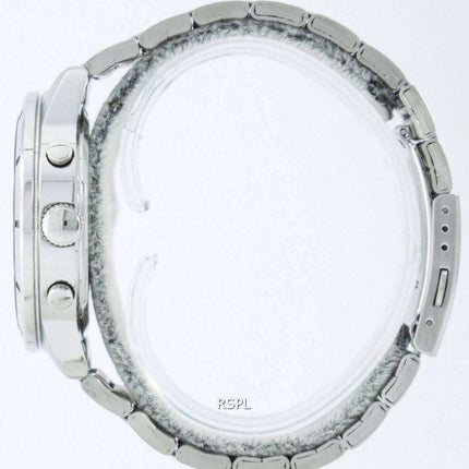 Seiko Quartz Chronograph SKS561 SKS561P1 SKS561P Men's Watch