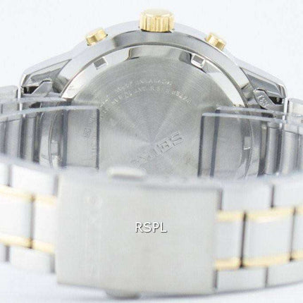 Seiko Quartz Chronograph SKS565 SKS565P1 SKS565P Men's Watch
