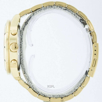 Seiko Quartz Chronograph SKS566 SKS566P1 SKS566P Men's Watch