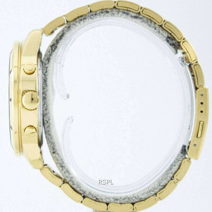 Seiko Quartz Chronograph SKS568 SKS568P1 SKS568P Men's Watch