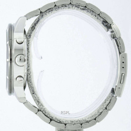 Seiko Quartz Chronograph SKS569 SKS569P1 SKS569P Men's Watch