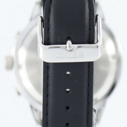 Seiko Quartz Chronograph SKS571 SKS571P1 SKS571P Men's Watch