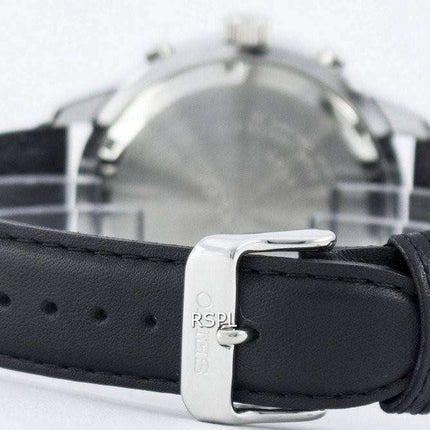 Seiko Quartz Chronograph SKS571 SKS571P1 SKS571P Men's Watch