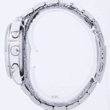 Seiko Chronograph Quartz SKS583 SKS583P1 SKS583P Men's Watch