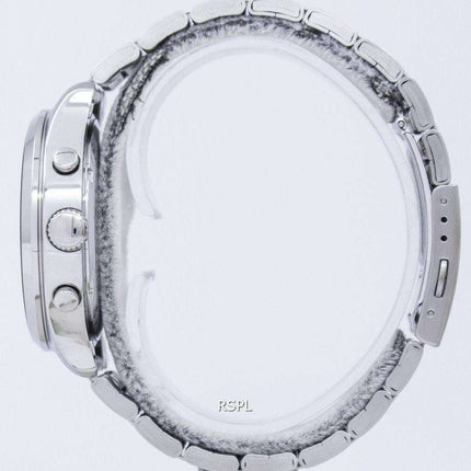 Seiko Chronograph Quartz SKS587 SKS587P1 SKS587P Men's Watch