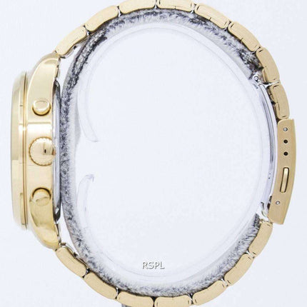 Seiko Chronograph Quartz SKS592 SKS592P1 SKS592P Men's Watch