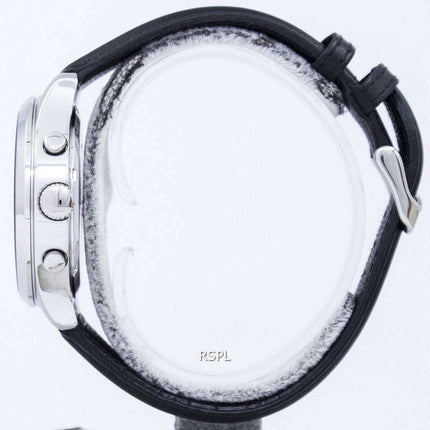 Seiko Chronograph Quartz SKS595 SKS595P1 SKS595P Men's Watch