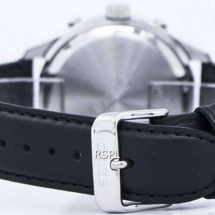 Seiko Chronograph Quartz SKS595 SKS595P1 SKS595P Men's Watch