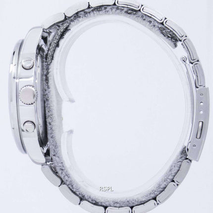 Seiko Neo Sports Chronograph Quartz SKS601 SKS601P1 SKS601P Men's Watch