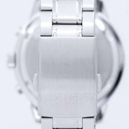 Seiko Neo Sports Chronograph Quartz SKS601 SKS601P1 SKS601P Men's Watch