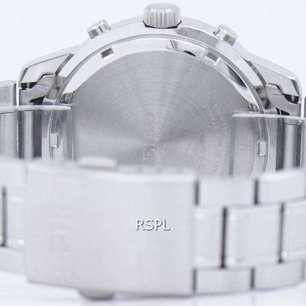 Seiko Neo Sports Chronograph Quartz SKS601 SKS601P1 SKS601P Men's Watch