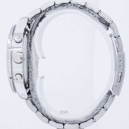 Seiko Neo Sports Chronograph Quartz SKS603 SKS603P1 SKS603P Men's Watch