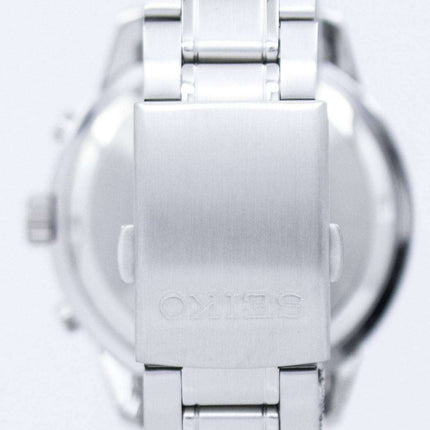 Seiko Neo Sports Chronograph Quartz SKS603 SKS603P1 SKS603P Men's Watch