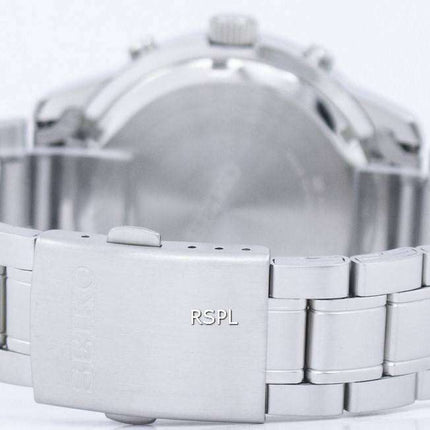 Seiko Neo Sports Chronograph Quartz SKS603 SKS603P1 SKS603P Men's Watch