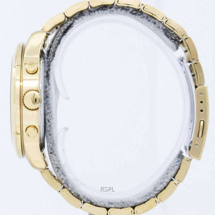 Seiko Chronograph Quartz SKS610 SKS610P1 SKS610P Men's Watch