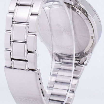 Seiko Chronograph Quartz SKS625 SKS625P1 SKS625P Men's Watch