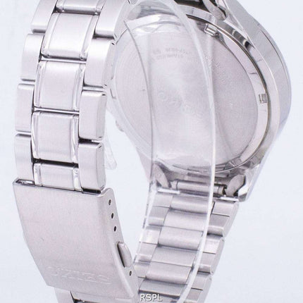 Seiko Chronograph Quartz SKS627 SKS627P1 SKS627P Men's Watch