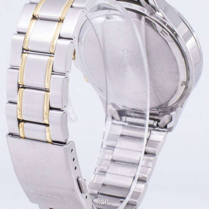 Seiko Chronograph Quartz SKS629 SKS629P1 SKS629P Men's Watch