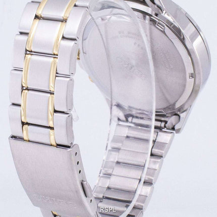 Seiko Chronograph Quartz SKS631 SKS631P1 SKS631P Men's Watch