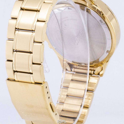 Seiko Chronograph Quartz SKS632 SKS632P1 SKS632P Men's Watch