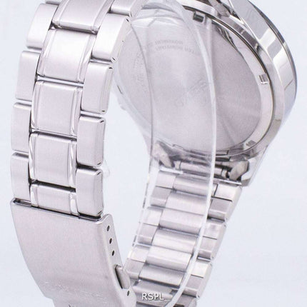 Seiko Chronograph Quartz SKS633 SKS633P1 SKS633P Men's Watch