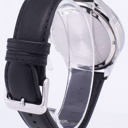 Seiko Chronograph Quartz SKS635 SKS635P1 SKS635P Men's Watch