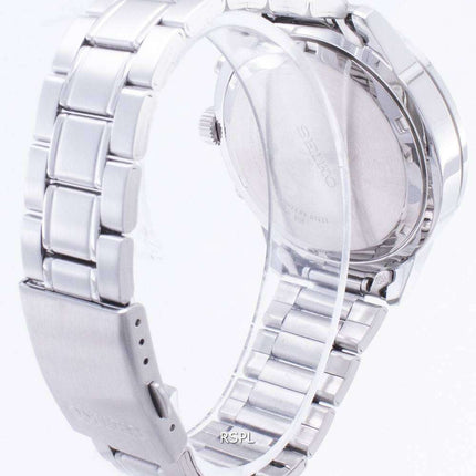 Seiko Chronograph SKS639 SKS639P1 SKS639P Quartz Analog Men's Watch