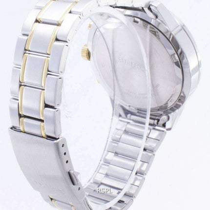 Seiko Chronograph SKS645 SKS645P1 SKS645P Quartz Analog Men's Watch