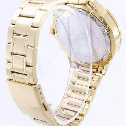 Seiko Chronograph SKS646 SKS646P1 SKS646P Quartz Analog Men's Watch