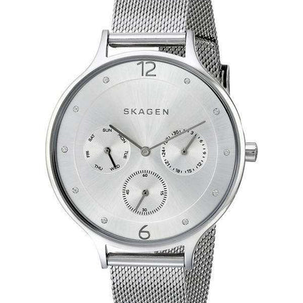 Skagen Anita Multi-Function Quartz Crystals SKW2312 Womens Watch