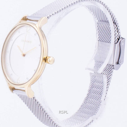 Skagen Anita Quartz Crystals SKW2340 Women's Watch