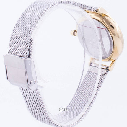 Skagen Anita Quartz Crystals SKW2340 Women's Watch