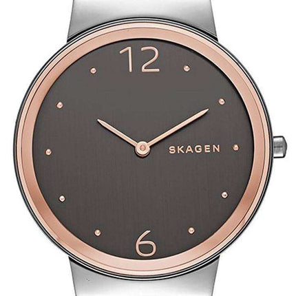 Skagen Freja Quartz SKW2382 Women's Watch
