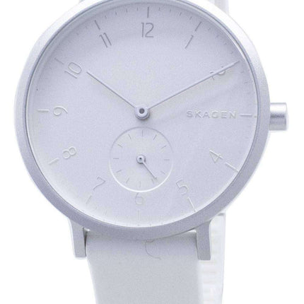 Skagen Aaren Kulor SKW2763 Quartz Analog Unisex Watch