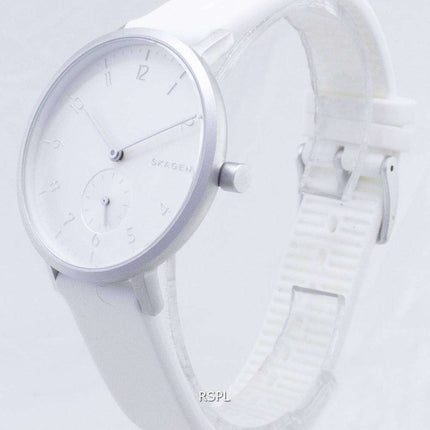 Skagen Aaren Kulor SKW2763 Quartz Analog Unisex Watch