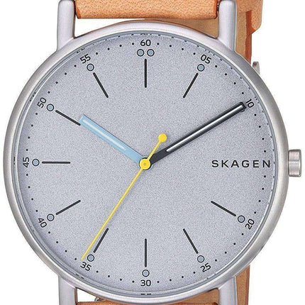 Skagen Signatur Quartz SKW6373 Men's Watch