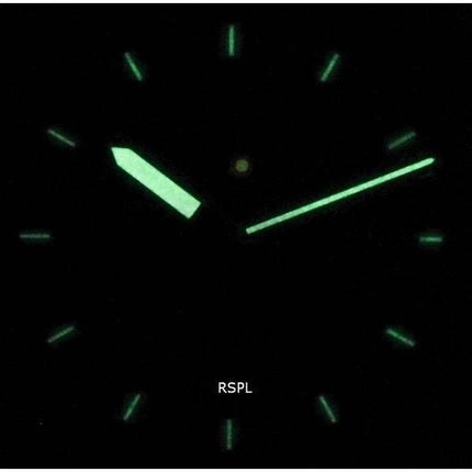 Skagen Henriksen Leather Blue Dial Quartz SKW6755 Mens Watch