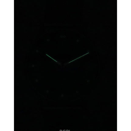 Skagen Signatur Stainless Steel Blue Dial Quartz SKW6904 Men's Watch