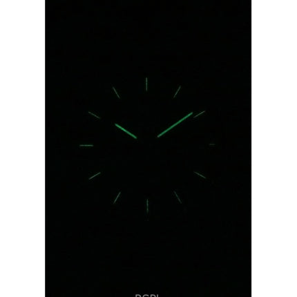 Skagen Holst Chronograph Stainless Steel Sunray Grey Dial Quartz SKW6926 Men's Watch