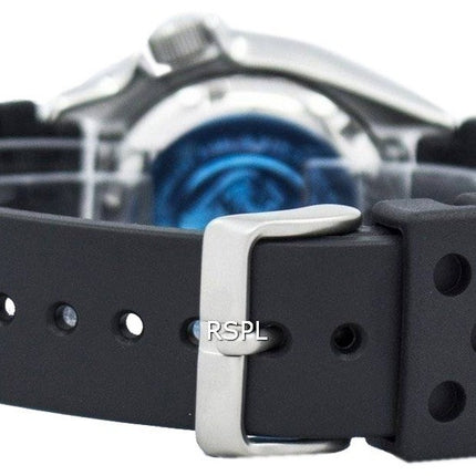 Seiko Automatic Diver's 200m Made in Japan SKX009 SKX009J1 SKX009J Men's Watch