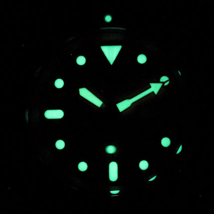 Seiko Automatic Divers Japan Made Polyester SKX011J1-var-NATO29 200M Mens Watch