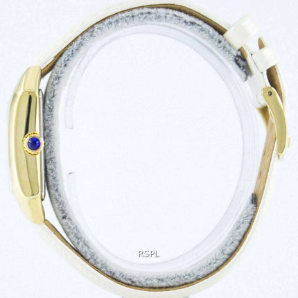 Seiko Rectangular Multi-Function Quartz Analog SKY736P2 Women's Watch