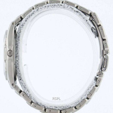 Seiko Titanium Quartz SLC043 SLC043P1 SLC043P Men's Watch