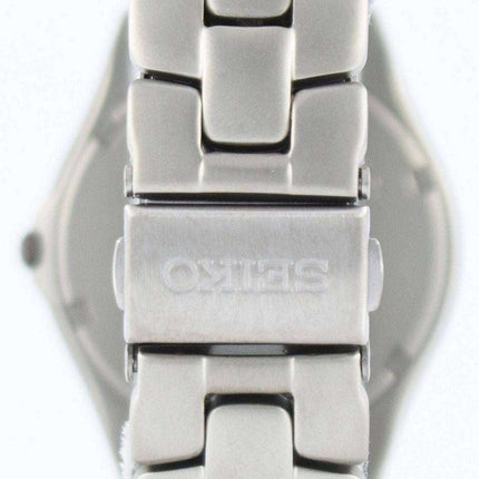 Seiko Titanium Quartz SLC043 SLC043P1 SLC043P Men's Watch