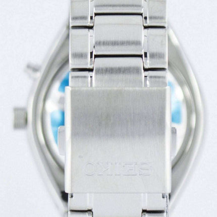 Seiko Kinetic 100M SMY149 SMY149P1 SMY149P Men's Watch